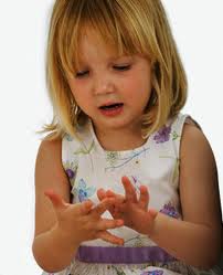 count your blessings