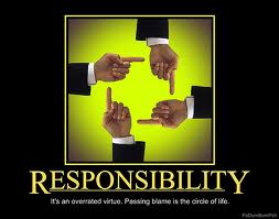 Responsibility